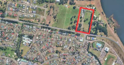 NSW Rejects Fast-Track for 400-Home Raymond Terrace Development