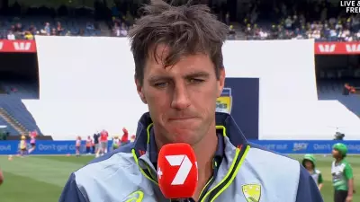 Pat Cummins Eyes T20 World Cup After Ashes Triumph, Confirms Nathan Lyon Injury Layoff