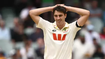 Pat Cummins Ruled Out of Remaining Ashes Tests, T20 World Cup in Doubt