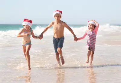 Perth Braces for Hottest Christmas Morning in 110 Years as Scorcher Looms