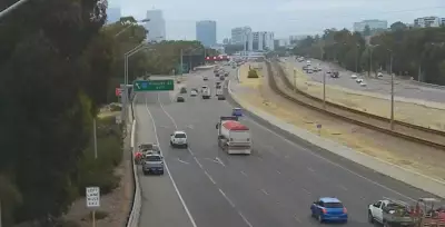 Perth Fog Alert: Drivers Urged to Stay Safe as Visibility Drops