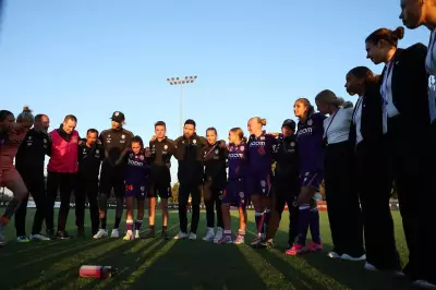 Perth Glory Coach Confident Low Possession Woes Can Be Fixed