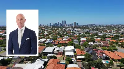 Perth Home Buyers Face $1.6M Total Cost, Decades to Break Even