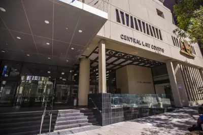 Perth Man's Bail Bid Delayed Over Alleged Extremist Material Possession