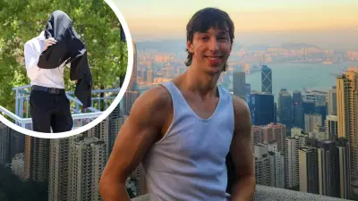 Perth Massage Therapist Accused of Indecent Assault After Hiding Face in Court