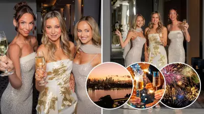 Perth NYE 2025 Guide: From Crown's Luxe Party to Free Family Fireworks