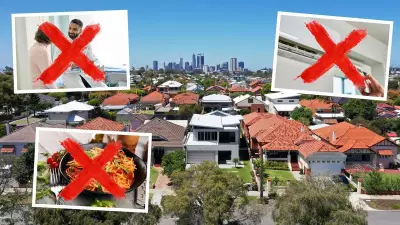 Perth's Housing Crisis: The Extreme Sacrifices Homeowners and Renters Are Making