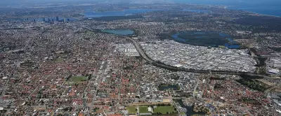 Perth's Secret Cocaine Factory Sells for Eight Figures, Tenant Stays