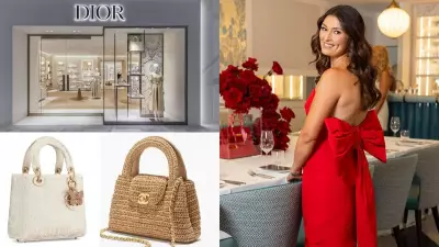 Perth's Style Sourceress Hunts World's Rarest Designer Fashion for Local Clients