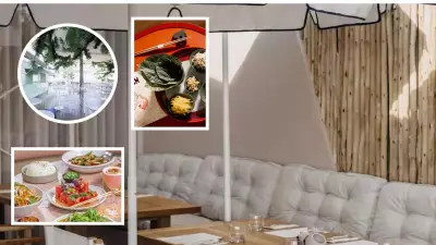 Perth's Top 2025 Restaurant & Bar Openings: From Chuck E. Cheese to Beach Clubs