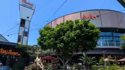 Police Alert: Threat Made Against North Lakes Shopping Centre