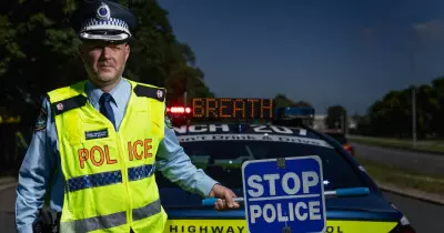 Police Plea: 141 Lives Lost on Northern NSW Roads This Year, Slow Down This Christmas