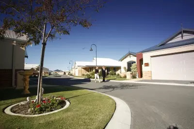 Port Kennedy Aged Care Murder: Suzanne Lupica Deemed Unfit for Trial