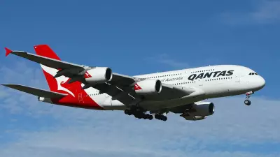 Qantas to Pay $40m to Illegally Sacked Ground Staff After Landmark Ruling