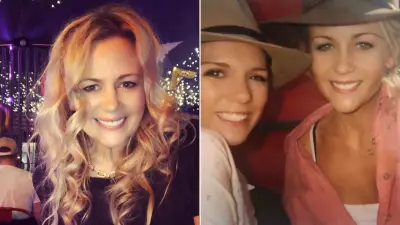 Rachael Carpani, 45, Dies After Long Illness; Endometriosis Advocate