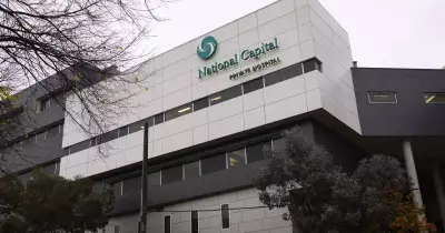Ramsay Health Care Acquires National Capital Private Hospital for $251M