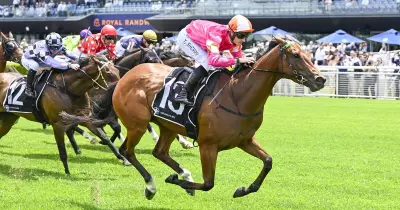 Randwick Race Day Preview: Expert Tips and Selections for Saturday's Full Card