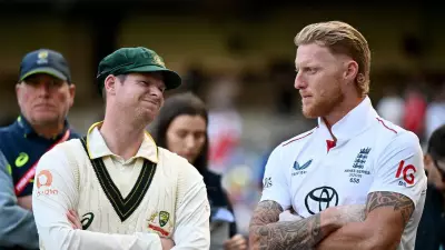 Record 1.52 Million Watch Ashes Boxing Day Test as Seven Hits Ratings High