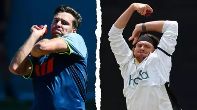 Richardson, Murphy in Boxing Day Test Squad as Cummins, Lyon Ruled Out