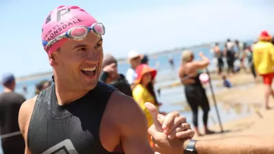 Rip View Swim Classic 2025: Geelong's Premier Ocean Swim Returns
