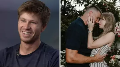 Robert Irwin Offers Australia Zoo as Wedding Venue for Taylor Swift & Travis Kelce