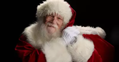 Santa's 2025 Message to Illawarra Kids: 3 Rules for Christmas Eve
