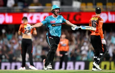 Scorchers' Cooper Connolly Vows to Bounce Back After Stunning BBL Loss to Heat