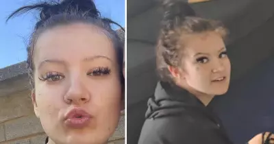 Search for missing Canberra teen Ava Keenan, 15, continues after Christmas Eve disappearance