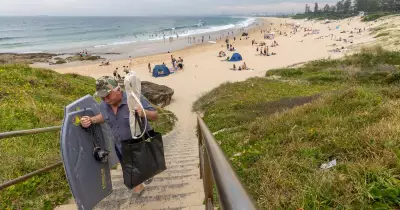 Severe Heatwave Warning for Illawarra: Temperatures to Hit 35C Before Christmas