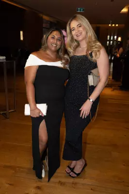 Shooting Stars Marks 10 Years Empowering Aboriginal Girls at Perth Gala