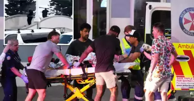 Social Media's Rush to Outrage After Bondi Attack is Damaging Australia