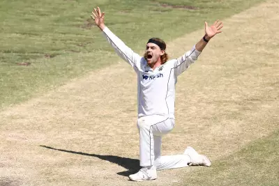 Spin-Friendly SCG Pitch Puts Rocchiccioli in Line for Scorchers BBL Debut