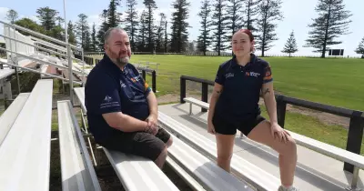 Sport4All's NSW push: Simple steps to make clubs and schools more inclusive