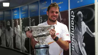 Stan Wawrinka Announces 2026 Retirement, Eyes Emotional Australian Open Farewell