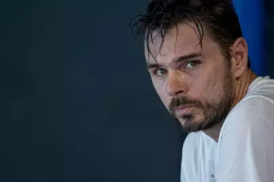 Stan Wawrinka Eyes United Cup Glory and Grand Slam Return Before Retirement