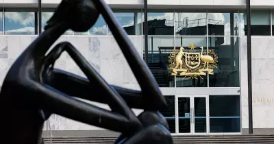 Stepfather jailed for 10 years for child sexual abuse that tore Canberra family apart