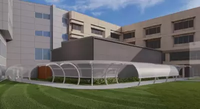Subiaco Hospital's $4.5m Cancer Centre Unanimously Approved by Planners