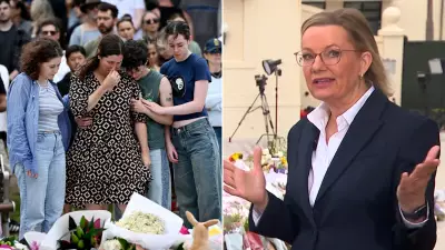 Sussan Ley Accuses Albanese Government of Failing Jewish Australians Before Bondi Attack
