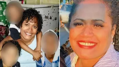 Sydney mother-of-three and partner allegedly murdered in domestic violence horror
