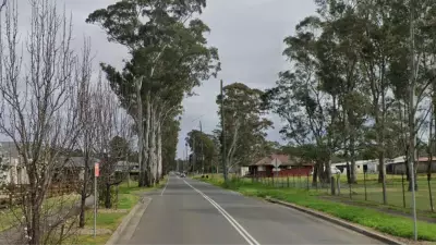 Sydney Mum Charged With High-Range Drink Driving After Christmas Day Crash With Kids