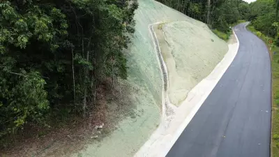 Tablelands Freight Route Reopens as Highway Repair Work Set for Pause