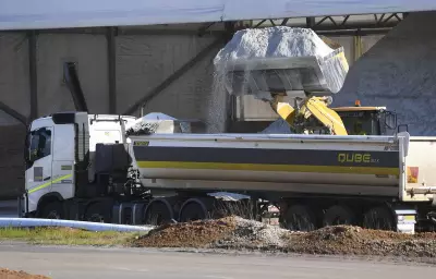 Talison Lithium Abandons Bunbury Rail Revival for Greenbushes Mine