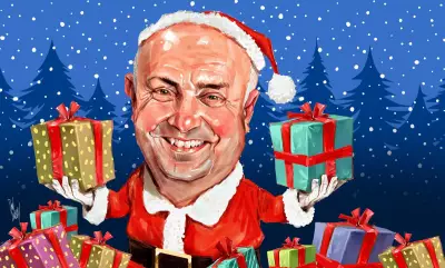 Test Your Aussie Money Smarts: Can You Pass Nick Bruining's Super & Pension Quiz?