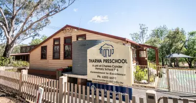 Tharwa Preschool Closure: Govt Documents Reveal Low Enrolment Concerns