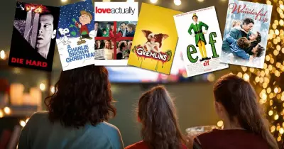 The 12 Essential Types of Christmas Movies: Your Festive Viewing Guide