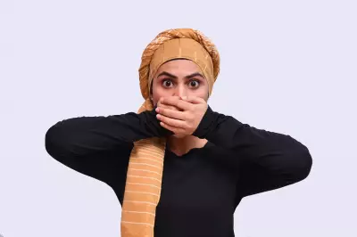 The Uneven Cost of Dignified Silence: Why Women Are Speaking Out