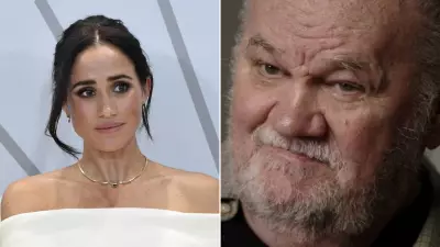 Thomas Markle's Life-or-Death Surgery Sparks Plea for Reconciliation with Meghan
