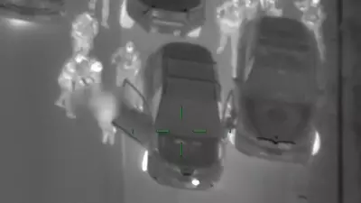 Three Teens Charged After Alleged Armed Carjacking, Police Chase in Melbourne