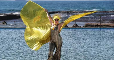 Through the Lens: Illawarra Mercury's Top Photographers Reveal Their 2025 Highlights