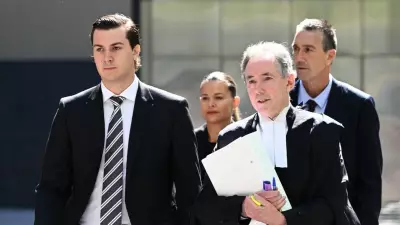 Tom Silvagni Sentenced: AFL Son's Jail Term for Violent Assault